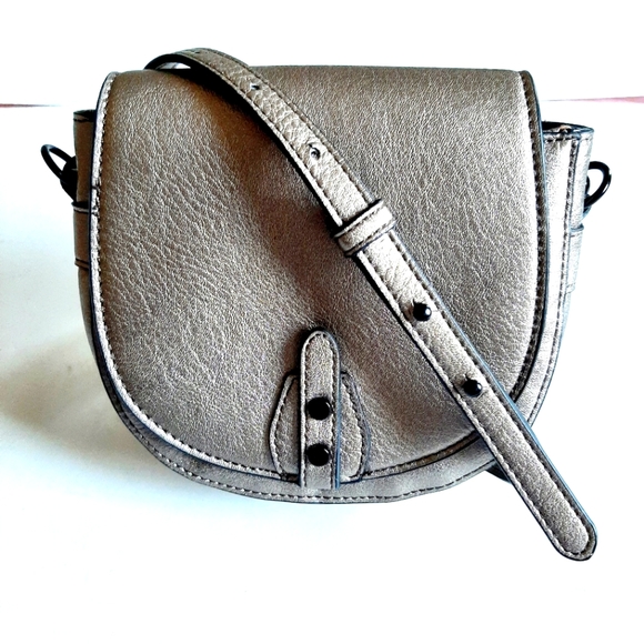 Lily & Ivyi Crossbody Bag - Picture 1 of 10